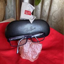 Ray-Ban Prescription Eye 🤓 Glasses Unisex Adults