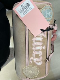 Juicy Barrel Bag