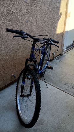 Huffy Rock Creek 26