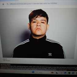 Junior H...... Lawn Tickets $60