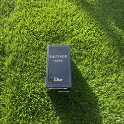 Dior Sauvage Eau de Parfum