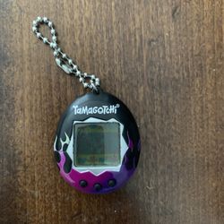 TAMAGOTCHI