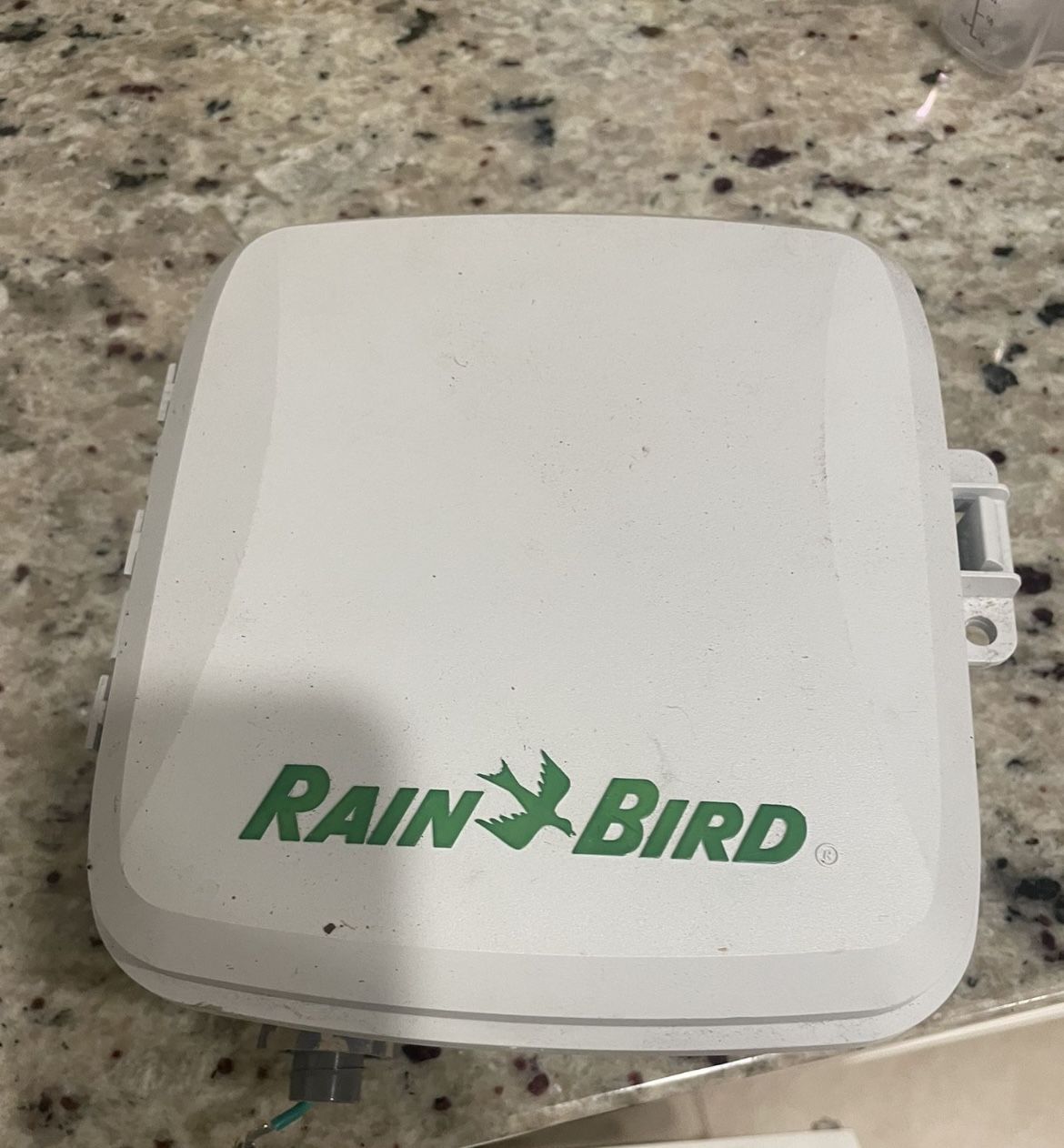 Rainbird Sprinkler Timer