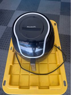 PowerXL Vortex Classic Air Fryer