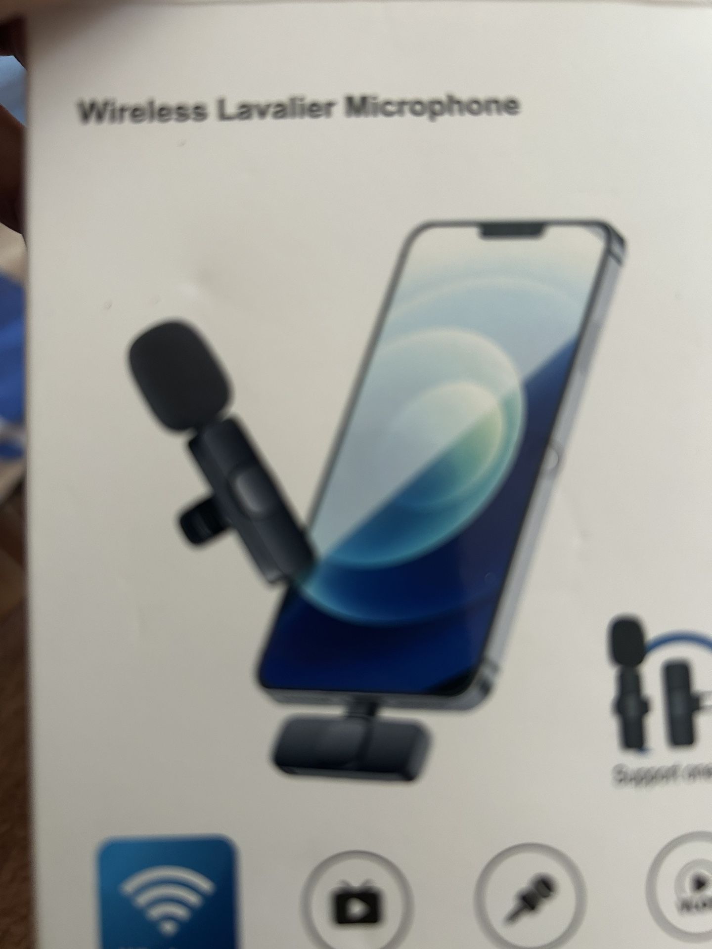 Mic