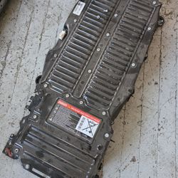 2013 2014 2015 2016 2017 2018 Ford C-MAX Hybrid Battery 157k 2.0L FM58 10B759 AH