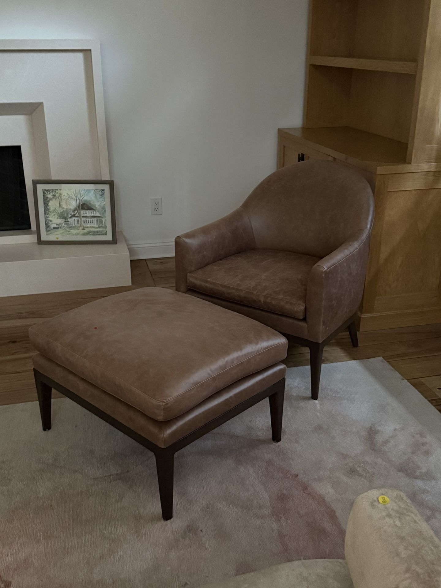 Chairs And Couches