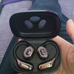 Wireless Headphones 