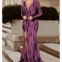 Sexy Dress  Flattering Elegant Dress For Any Occasion - Cocktails, Soirées, Gala, Party
