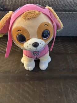Skye Stuffed Animal