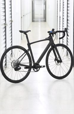 Specialized Roubaix 54cm SL8 Sport Apex