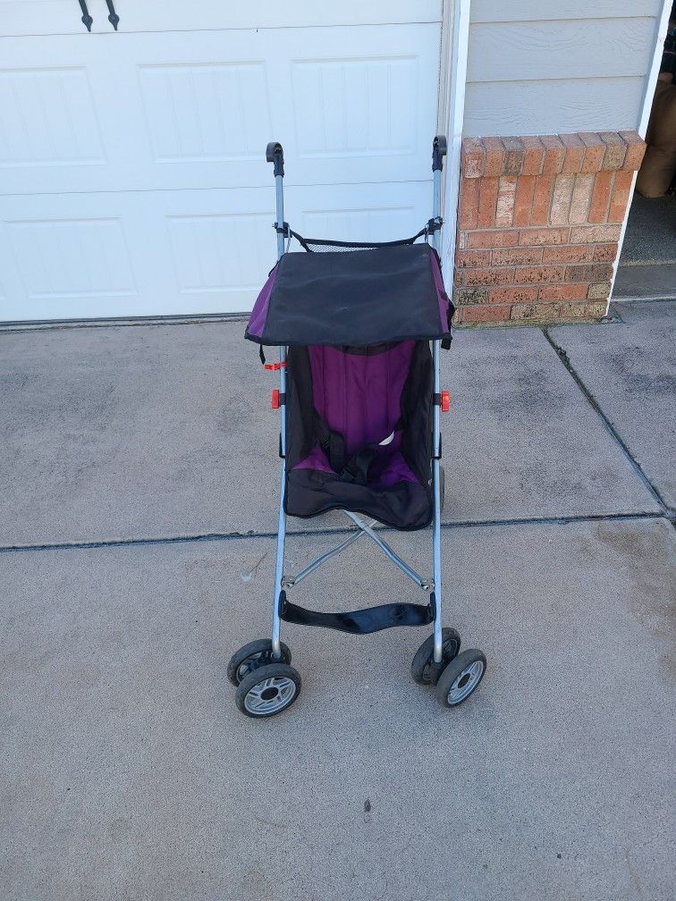 Portable Stroller (Small)