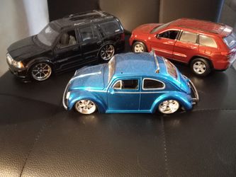 Model Cars