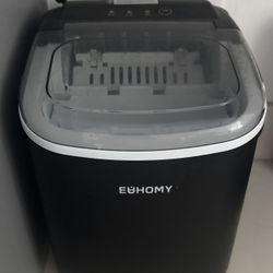 Portable Ice Maker