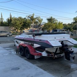 1991 American Waveline