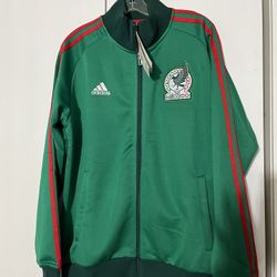 Only Pick Up…Mexico Jerseys 🇲🇽 Set De Chamarra Y Pants Para Adulto