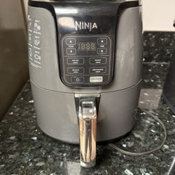 Ninja Air Fryer