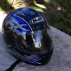 Street Bike Helmet  