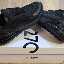 Nike Air Max 270 Size 8 And 8.5 For Men