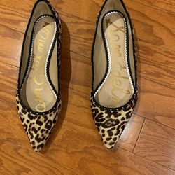 Sam Edelman Women’s Sz 10