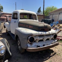 3 Classics For Sale Or Trade