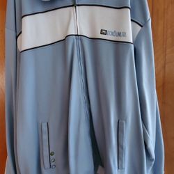 Ecko Zip Up Jacket