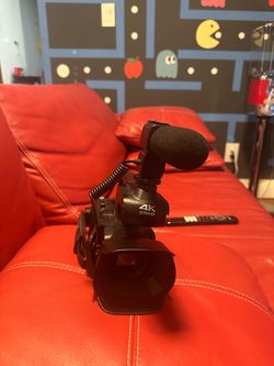 Camera 4k ULTRAHD