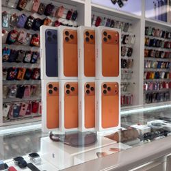 iPhone 17 Pro Max 256Gb New 