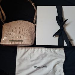 Brahmin Bag