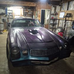 1979 Z28