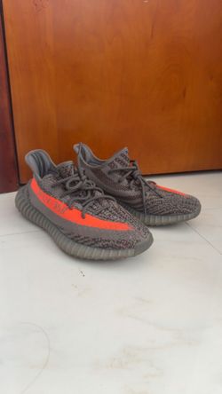 Yeezy 350 V2 “Beluga”