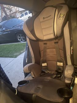 Baby Trend Hybrid 3-1 Car Seat 