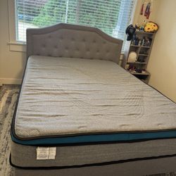 Queen Size Bed