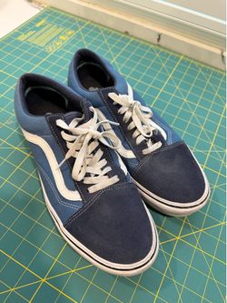 Men’s Vans Size 11