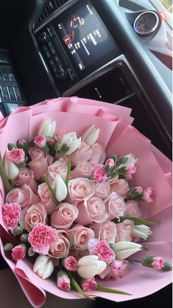 Flower bouquet