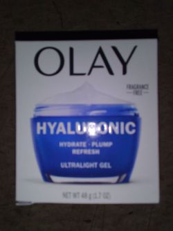 Face products