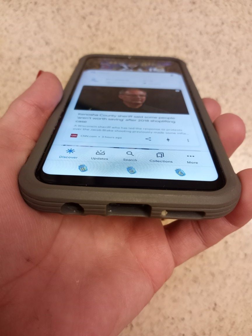 Galaxy A10E