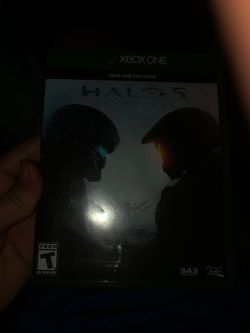 Halo 5