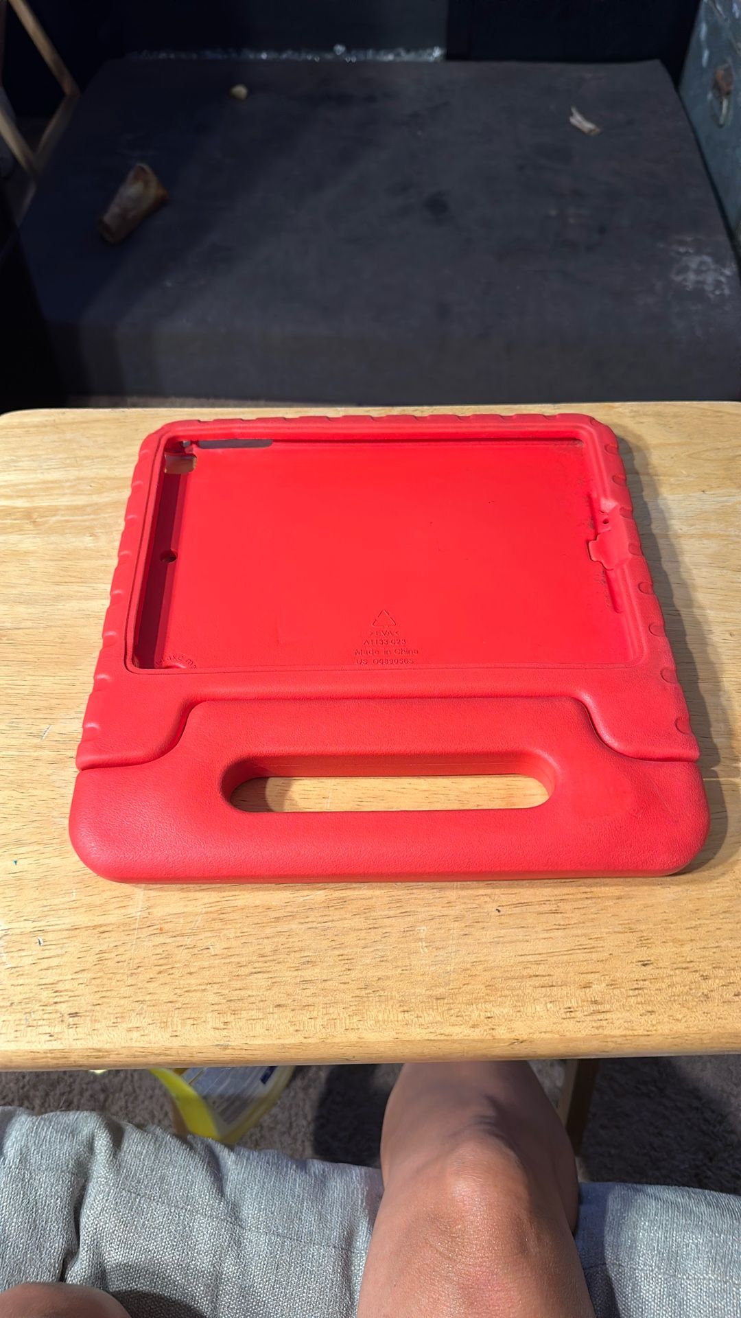 In Excellent Condition