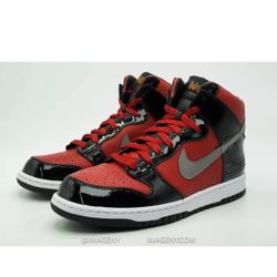 Nike Dunks Dj Am