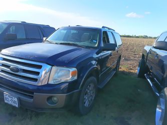 07 expedition 5.4 motor amarado partes parts
