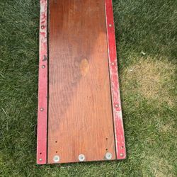 Vintage Mechanics Creaper 