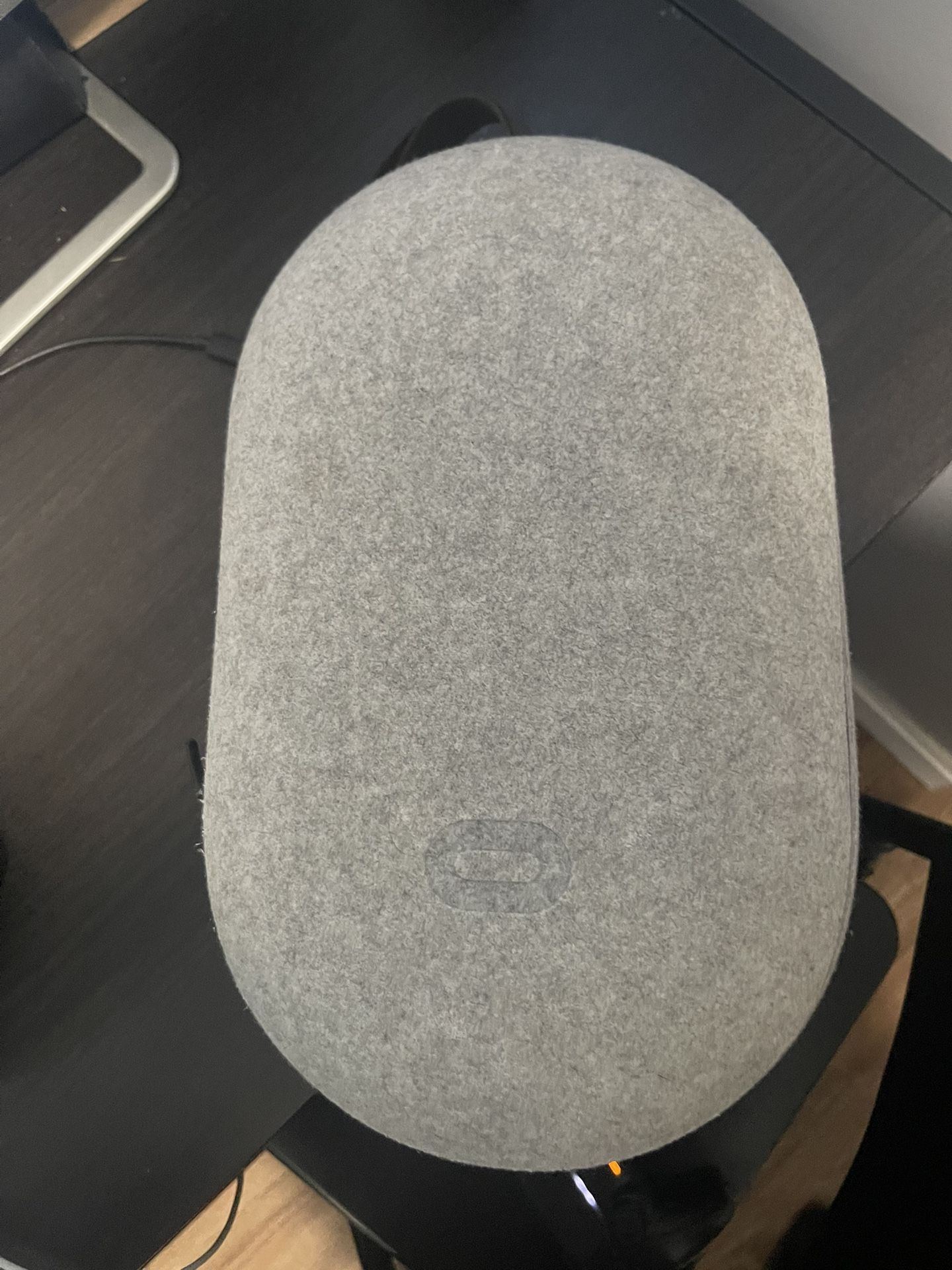 Meta Headset
