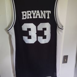 Lakers Kobe Bryant  Jersey ! XXL