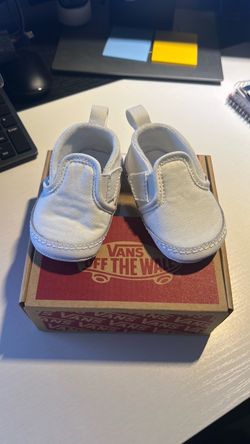 Baby Shoes