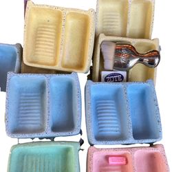 Lavaderito Makeup Brush Cleaner