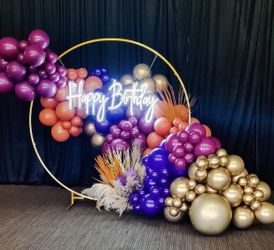 Party Decorations