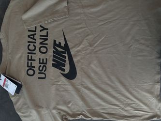 Nike T-Shirt 