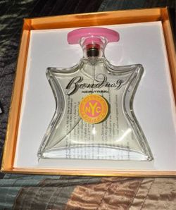 Bond No. 9 New York Chelsea Flowers Perfume
