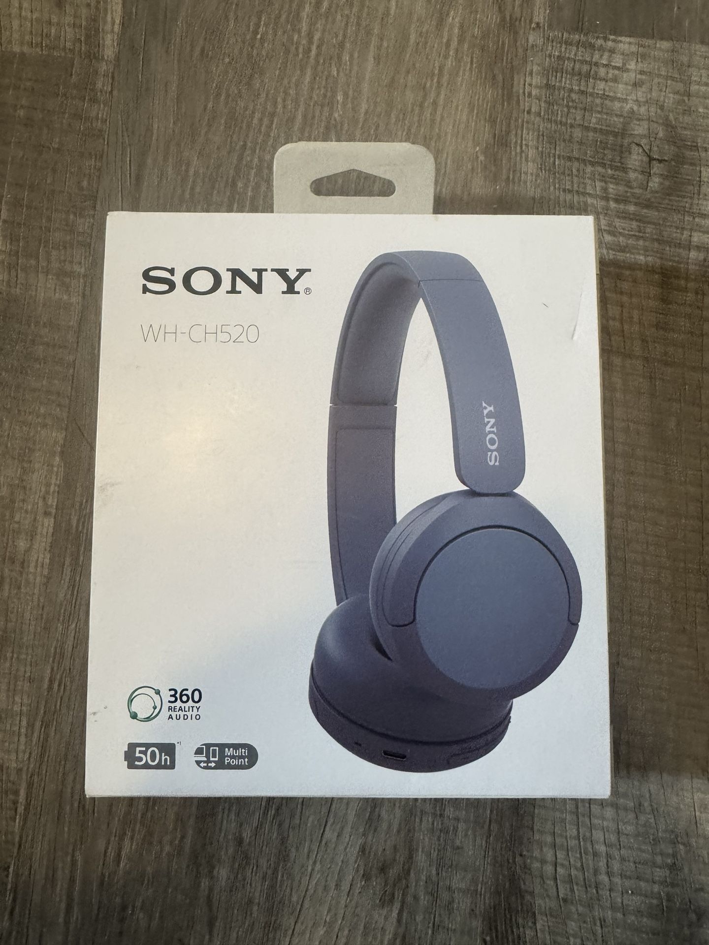 Sony Headphones